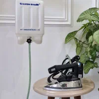 اتو سرمی سیلور استار