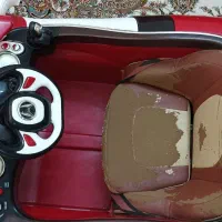 ماشین شارژی کنترلی اصل|اسباب و اثاث بچه|ری, شهادت|دیوار