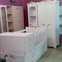 تعمیرات انواع کارهای چوبی در منزل|خدمات پیشه و مهارت|قم, هنرستان|دیوار