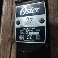 ماشین ریش تراش اتیغه و کلکسیونی|آرایشی، بهداشتی، درمانی|بوکان, |دیوار