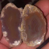 سنگ عقیق زیبا|جواهرات|قم, انصار‌الحسین|دیوار