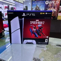 ps4 اسلیم ۱ ترابایت|کنسول، بازی ویدئویی و آنلاین|بندر ماهشهر, |دیوار