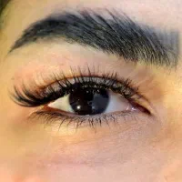 اکستیشن مژه