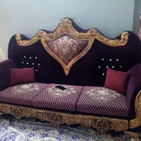 مبلمان شزلون