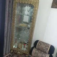 بوفه|بوفه، ویترین، کنسول|یاسوج, |دیوار