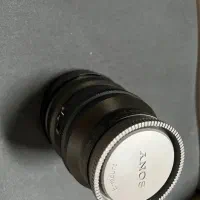 لنز واید سونی SONY FE 14MM F/1.8 GM|دوربین عکاسی و فیلم‌برداری|ساری, |دیوار