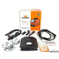 دستگاه جوش Co2 بدون گاز وینر|ابزارآلات|تهران, حسن‌آباد|دیوار