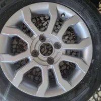 رینگ سورن پلاسی|قطعات یدکی و لوازم جانبی|بیله سوار, |دیوار