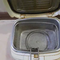 سرخ کن برقی ایتالیایی|سایر لوازم برقی|کرمان, |دیوار