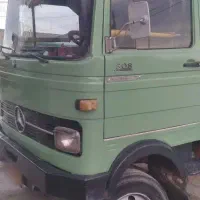خاور ۸۰۸