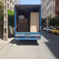 اتوبارباربری شهرری خزانه دولت آبادکهریزک باقرشهر|خدمات حمل و نقل|تهران, دیلمان|دیوار