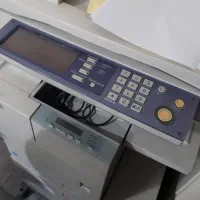 پرینتر شارپ مدل m350