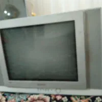 تعدادی وسایل منزل.تلویزیون.میز.جاکفشی.دوچرخه۱۶