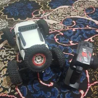 ماشین کنترلی حرفه‌ای عالی بشرط