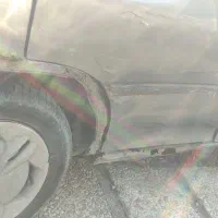 پرایدفوری84|خودرو سواری و وانت|آمل, |دیوار