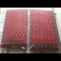 پشتی فرشی