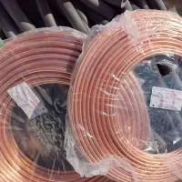 لوله مسی کولر گازی و داکت اسپلیت لوله کشی لوله مسی|کولر گازی و فنکوئل|مشهد, شهرآرا|دیوار