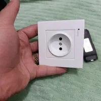 پریز دوربین دار|دوربین مداربسته|رفسنجان, |دیوار