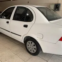 تیبا صندوق‌دار SX، مدل ۱۳۹۸|خودرو سواری و وانت|اهواز, گلستان|دیوار