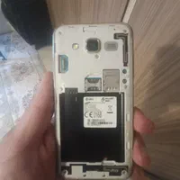 سامسونگ Galaxy J5 با حافظهٔ ۸ گیگابایت|موبایل|تهران, منیریه|دیوار