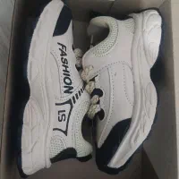 کفش بچه‌گانه