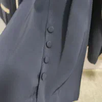 کت و شلوار سورمه ای سیر|لباس|بجنورد, |دیوار