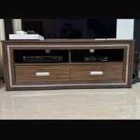 میز تلویزیون سه میلیون در حد نو