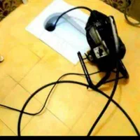 لوله بازکنی .فنر برقی نشت یابی