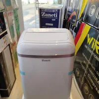 کولر گازی 12 هزار پرتابل زانتی  با ضمانت شرکتی