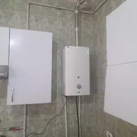 نصب وتعمیرانواع ابگرمکن گازی تعمیرات لوله کشی اب|خدمات پیشه و مهارت|سیرجان, |دیوار