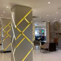 کناف کار ماهر نیمه ماهر