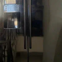 ساید بای ساید سامسونگ