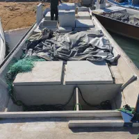 قالب Gs30فوت مواد خارجی|قایق و سایر وسایل نقلیه|دلوار, |دیوار