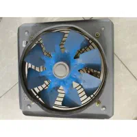 هواکش دمنده