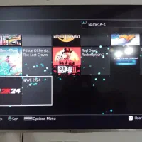 ps4 اسلیم یک ترا کپی خور|کنسول، بازی ویدئویی و آنلاین|فولادشهر, مسکن مهر فولادشهر|دیوار