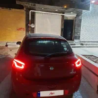 تیبا ۲ مدل ۱۴۰۱ صفر