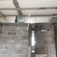 کارگاه کانال سازی کولر زارعی|خدمات پیشه و مهارت|سنندج, |دیوار