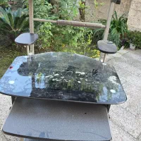 لوازم خانه تخت خواب میز مبل|تخت و سرویس خواب|نور, |دیوار