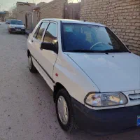 پرایدمدل  ۰هزارتاکارکردواقعی.