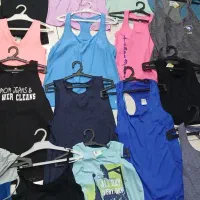 رکابی های ورزشی زنانه،دخترانه و پسرانه وارداتی۷