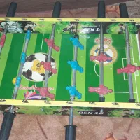 فوتبال دستی