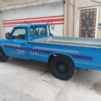 نیسان تک سوز 1403