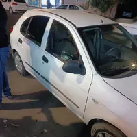 تیبا 2 (هاچبک) EX، مدل ۱۴۰۰|خودرو سواری و وانت|سیرجان, |دیوار