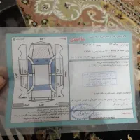 پراید۱۳۲مدل ۹۰