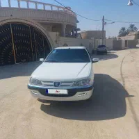 پارس سال موتور جدید نیم فول ۱۴۰۲|خودرو سواری و وانت|نورآباد ممسنی, |دیوار