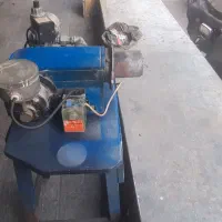 مشعل۱تا۳گازی اتمسفر در حدنو با وسایل خارجی|آبگرمکن، پکیج، شوفاژ|تهران, سلسبیل جنوبی|دیوار