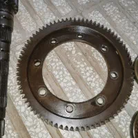 گیریبکس 405|قطعات یدکی و لوازم جانبی|سبزوار, بیهق شرقی|دیوار
