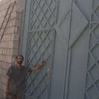 جوشکار سیار