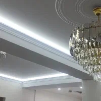 لوستر|لوستر و چراغ آویز|تهران, جوادیه تهرانپارس|دیوار