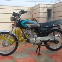 موتور سیکلت